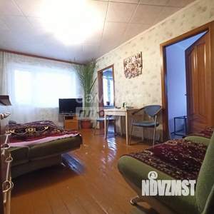 4-к квартира, вторичка, 62м2, 3/5 этаж