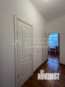 2-к квартира, вторичка, 59м2, 4/5 этаж