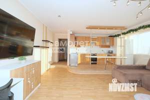 3-к квартира, вторичка, 86м2, 4/6 этаж