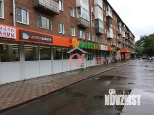 2-к квартира, вторичка, 43м2, 2/5 этаж