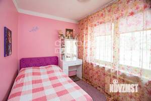 3-к квартира, вторичка, 58м2, 1/5 этаж
