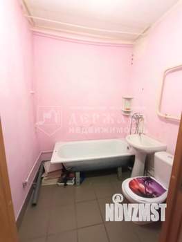 1-к квартира, вторичка, 25м2, 1/9 этаж
