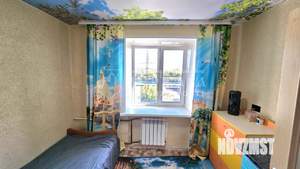 1-к квартира, вторичка, 13м2, 5/5 этаж