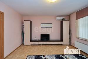 1-к квартира, вторичка, 40м2, 1/9 этаж