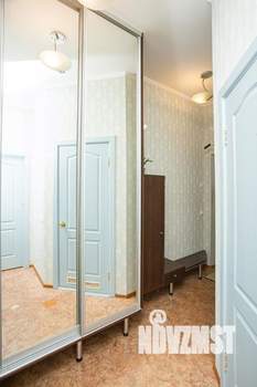 2-к квартира, вторичка, 41м2, 2/4 этаж