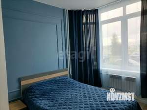 3-к квартира, вторичка, 50м2, 1/16 этаж