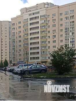 2-к квартира, вторичка, 57м2, 10/12 этаж