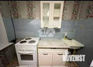 2-к квартира, вторичка, 43м2, 3/5 этаж