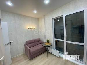 1-к квартира, вторичка, 36м2, 5/16 этаж