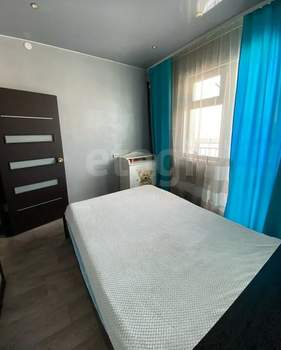 1-к квартира, вторичка, 32м2, 8/12 этаж