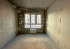 1-к квартира, вторичка, 32м2, 4/16 этаж