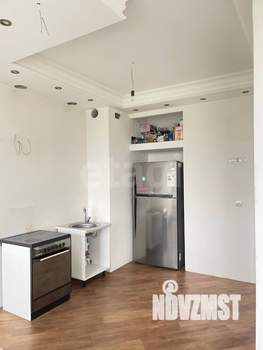 3-к квартира, вторичка, 109м2, 7/12 этаж