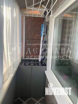 3-к квартира, вторичка, 48м2, 5/5 этаж