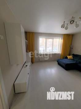 4-к квартира, вторичка, 75м2, 1/10 этаж