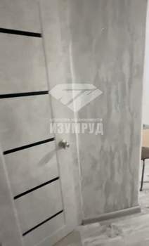 Студия квартира, вторичка, 17м2, 1/9 этаж