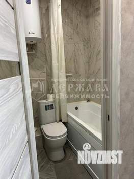Студия квартира, вторичка, 25м2, 8/16 этаж