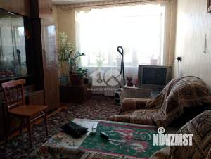 2-к квартира, вторичка, 48м2, 1/5 этаж