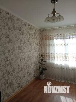 3-к квартира, вторичка, 61м2, 5/5 этаж