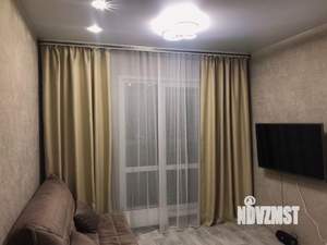 2-к квартира, вторичка, 36м2, 14/17 этаж