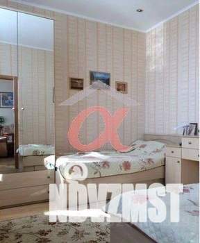 2-к квартира, вторичка, 55м2, 11/11 этаж