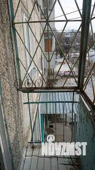 2-к квартира, вторичка, 48м2, 2/5 этаж