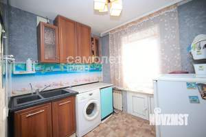 1-к квартира, вторичка, 33м2, 5/5 этаж