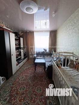 2-к квартира, вторичка, 45м2, 5/5 этаж