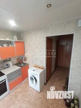 2-к квартира, вторичка, 51м2, 2/10 этаж