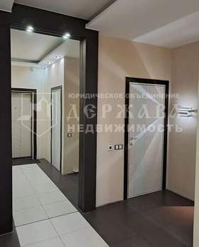 3-к квартира, вторичка, 97м2, 13/13 этаж