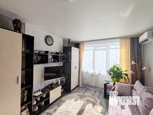 1-к квартира, вторичка, 22м2, 9/9 этаж