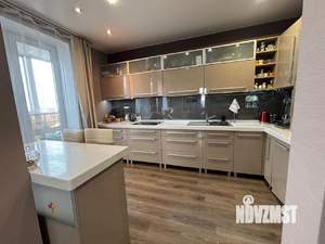 2-к квартира, вторичка, 68м2, 6/11 этаж