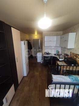 Студия квартира, вторичка, 22м2, 9/9 этаж