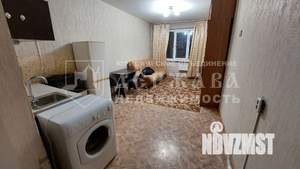 1-к квартира, вторичка, 24м2, 4/9 этаж