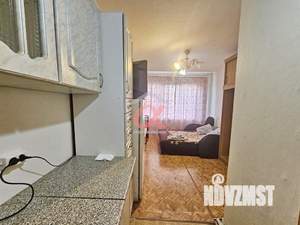 1-к квартира, вторичка, 17м2, 5/9 этаж