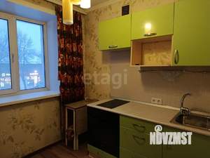 1-к квартира, вторичка, 31м2, 2/5 этаж