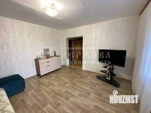 2-к квартира, вторичка, 52м2, 6/9 этаж