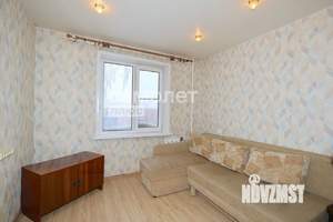 1-к квартира, вторичка, 17м2, 2/5 этаж