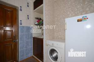 Студия квартира, вторичка, 17м2, 4/5 этаж