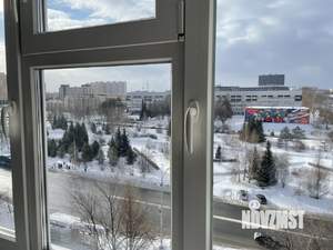 Студия квартира, вторичка, 23м2, 9/9 этаж