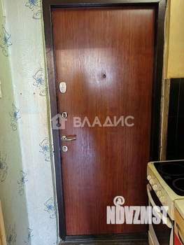 1-к квартира, вторичка, 23м2, 3/5 этаж