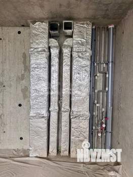 1-к квартира, вторичка, 41м2, 16/20 этаж