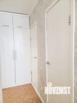 2-к квартира, вторичка, 50м2, 5/10 этаж