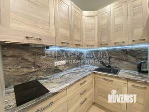 1-к квартира, вторичка, 36м2, 5/16 этаж