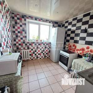 3-к квартира, вторичка, 65м2, 5/5 этаж