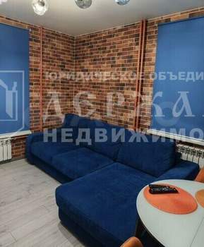 3-к квартира, вторичка, 64м2, 11/16 этаж