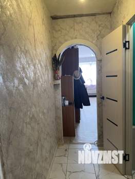 Студия квартира, вторичка, 18м2, 3/5 этаж