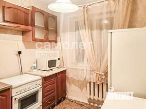 2-к квартира, вторичка, 45м2, 5/5 этаж