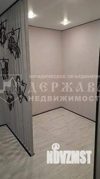 1-к квартира, вторичка, 36м2, 1/5 этаж