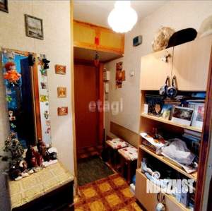 2-к квартира, вторичка, 44м2, 1/5 этаж