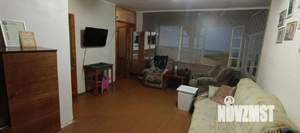 3-к квартира, вторичка, 57м2, 5/5 этаж